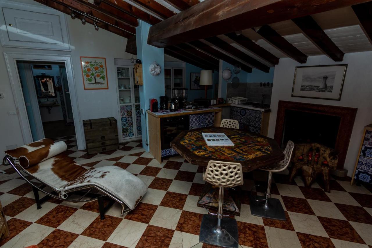 Villa Milly Μπρέσια Εξωτερικό φωτογραφία