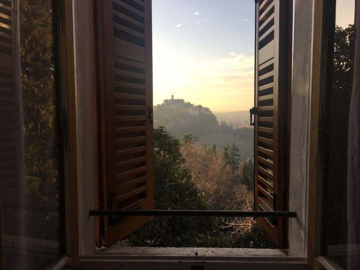 Villa Milly Μπρέσια Εξωτερικό φωτογραφία