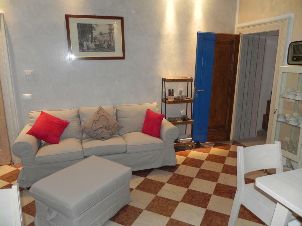 Villa Milly Μπρέσια Εξωτερικό φωτογραφία