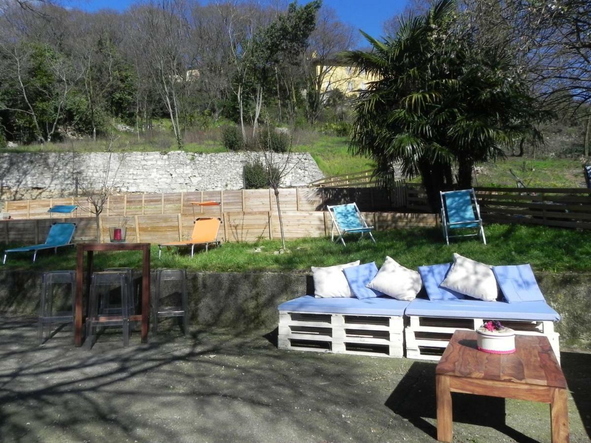 Villa Milly Μπρέσια Εξωτερικό φωτογραφία